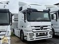 EZEL'den 2015 ACTROS 1844 EURO.5 ROTERDARLI KLİMA BUZDOLABI