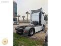 EZEL'den 2015 ACTROS 1844 EURO.5 ROTERDARLI KLİMA BUZDOLABI