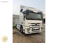 EZEL'den 2015 ACTROS 1844 EURO.5 ROTERDARLI KLİMA BUZDOLABI