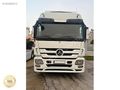 EZEL'den 2015 ACTROS 1844 EURO.5 ROTERDARLI KLİMA BUZDOLABI