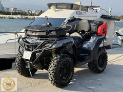 EZEL'den 2023 MODEL CFmoto 1000 ATR-EPS SIFIR'dan FARKSIZ