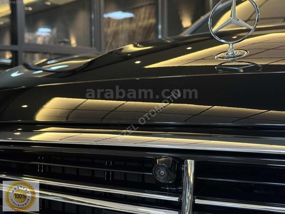 EZEL'den 2025 MODEL E.180 EXCLUSIVE AKS-AİR-VAKUM-HAFIZA FUL+FUL