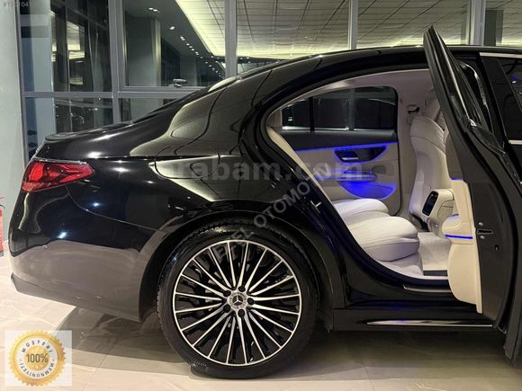EZEL'den 2025 MODEL E.180 EXCLUSIVE AKS-AİR-VAKUM-HAFIZA FUL+FUL