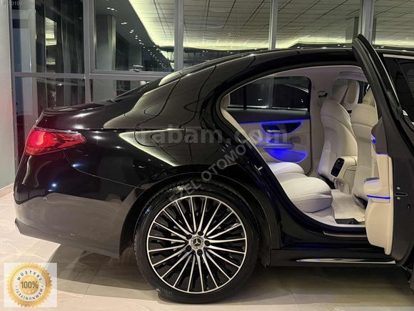 EZEL'den 2025 MODEL E.180 EXCLUSIVE AKS-AİR-VAKUM-HAFIZA FUL+FUL