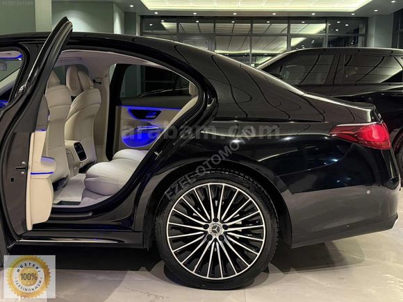 EZEL'den 2025 MODEL E.180 EXCLUSIVE AKS-AİR-VAKUM-HAFIZA FUL+FUL
