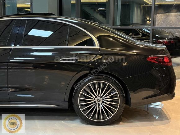 EZEL'den 2025 MODEL E.180 EXCLUSIVE AKS-AİR-VAKUM-HAFIZA FUL+FUL