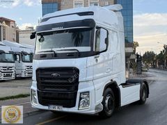 EZEL'den 2020 F.MAX-500 ROTERDARLI KLİMALI BUZDOLABI FUL PAKET