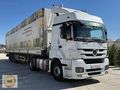 EZEL'den 2012 MODEL AXOR KLİMALI EURO.5 MOTOR SIFIR
