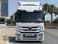 2014 ACTROS 1841 KLİMA BUZDOLAB.AVRUPA MONTAJ HATASIZ