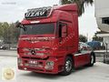 EZEL'den 2015 ÇIKIŞLI MERCEDES ACTROS 1844 EURO.5 ROTERDARLI
