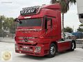 EZEL'den 2015 ÇIKIŞLI MERCEDES ACTROS 1844 EURO.5 ROTERDARLI
