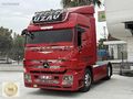 EZEL'den 2015 ÇIKIŞLI MERCEDES ACTROS 1844 EURO.5 ROTERDARLI
