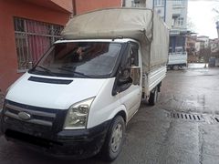 Sahibinden Ford Trucks Transit 350 M