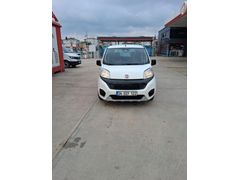 Sahibinden Fiat Fiorino Combi 1.3 Multijet Pop 2017 Model