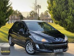 MES MOTORSDAN PEUGEOT 308 1.6 VTI COMFORT