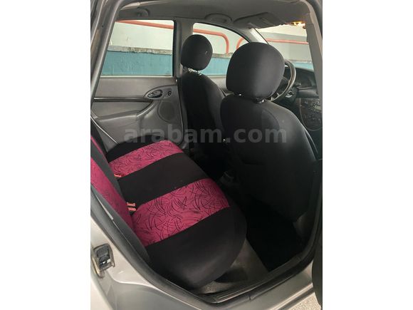 Sahibinden Ford Focus 2.0 Ghia 2000 Model