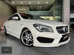 2015 | Mercedes Cla 180 D Amg | Cam Tvn| Bakımlı