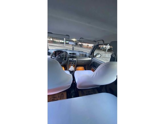 Sahibinden Renault Symbol 1.5 dCi Authentique 2012 Model 