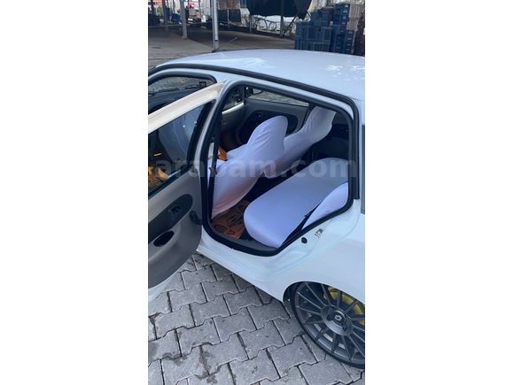 Sahibinden Renault Symbol 1.5 dCi Authentique 2012 Model 