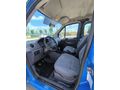 Sahibinden Ford Transit Connect K210 S Deluxe 2010 Model  206.000 km Mavi