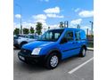 Sahibinden Ford Transit Connect K210 S Deluxe 2010 Model  206.000 km Mavi