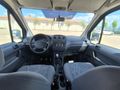 Sahibinden Ford Transit Connect K210 S Deluxe 2010 Model  206.000 km Mavi