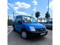 Sahibinden Ford Transit Connect K210 S Deluxe 2010 Model  206.000 km Mavi