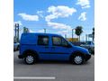 Sahibinden Ford Transit Connect K210 S Deluxe 2010 Model  206.000 km Mavi