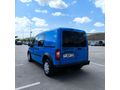 Sahibinden Ford Transit Connect K210 S Deluxe 2010 Model  206.000 km Mavi