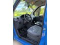 Sahibinden Ford Transit Connect K210 S Deluxe 2010 Model  206.000 km Mavi