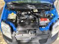 Sahibinden Ford Transit Connect K210 S Deluxe 2010 Model  206.000 km Mavi