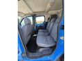 Sahibinden Ford Transit Connect K210 S Deluxe 2010 Model  206.000 km Mavi