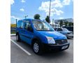 Sahibinden Ford Transit Connect K210 S Deluxe 2010 Model  206.000 km Mavi