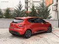 A&D MOTORS'DAN BOYASIZ ALEV KIRMIZI ICON CLİO