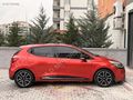 A&D MOTORS'DAN BOYASIZ ALEV KIRMIZI ICON CLİO