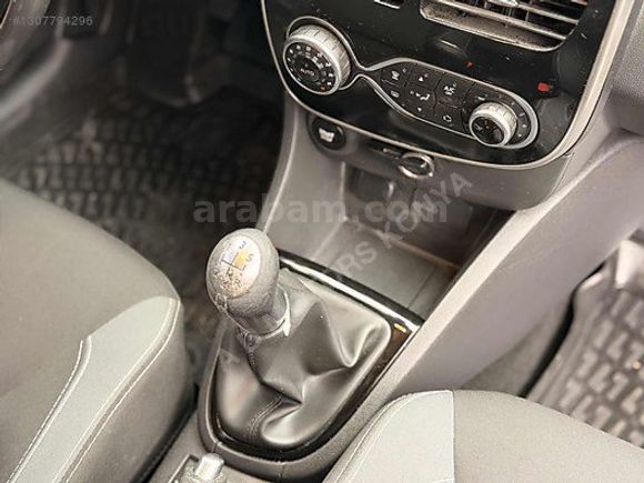 A&D MOTORS'DAN BOYASIZ ALEV KIRMIZI ICON CLİO