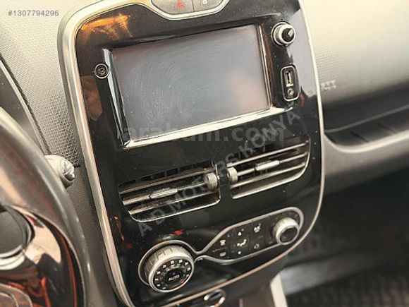 A&D MOTORS'DAN BOYASIZ ALEV KIRMIZI ICON CLİO