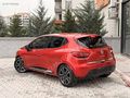 A&D MOTORS'DAN BOYASIZ ALEV KIRMIZI ICON CLİO