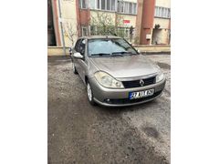 Sahibinden Renault Symbol 1.5 dCi Expression 2009 Model 