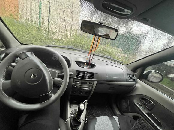 Sahibinden Renault Symbol 1.5 dCi Expression 2009 Model 