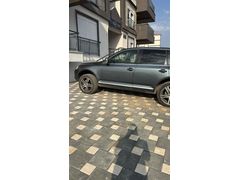 Sahibinden Volkswagen Touareg 2.5 TDI 2005 Model 