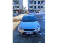 Sahibinden Ford Focus 1.6 TDCi Trend X 2011 Model 144000KM