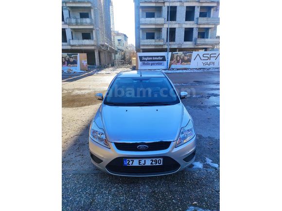 Sahibinden Ford Focus 1.6 TDCi Trend X 2011 Model 144000KM