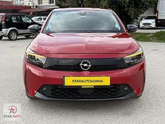 2024-YENİ KASA BOYASIZ TRAMERSİZ E TOOGLE 8 İLERİ OTOMATİK CORSA