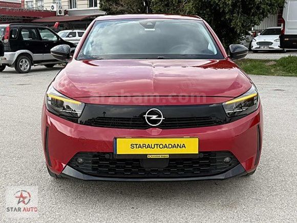 2024-YENİ KASA BOYASIZ TRAMERSİZ E TOOGLE 8 İLERİ OTOMATİK CORSA