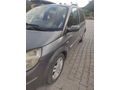 Sahibinden Renault Scenic 1.6 Exception 2005 Model  200 bin km Füme