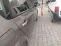 Sahibinden Renault Scenic 1.6 Exception 2005 Model  200 bin km Füme