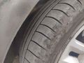 Sahibinden Renault Scenic 1.6 Exception 2005 Model  200 bin km Füme