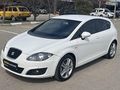 BESS | SEAT LEON 1.6 TDI CR STYLE DSG
