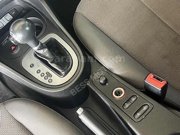BESS | SEAT LEON 1.6 TDI CR STYLE DSG